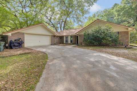 3808 Forsythe Way, Tallahassee, FL 32309