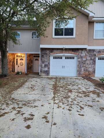 1575 Paul Russell Street unit: 603, Tallahassee, FL 32301