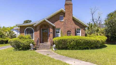612 W King Street, Gadsden, FL 32351