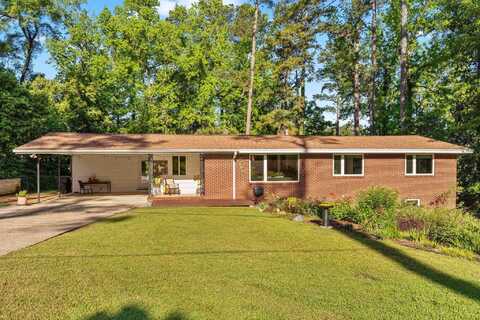 1906 Skyland Drive, Tallahassee, FL 32303