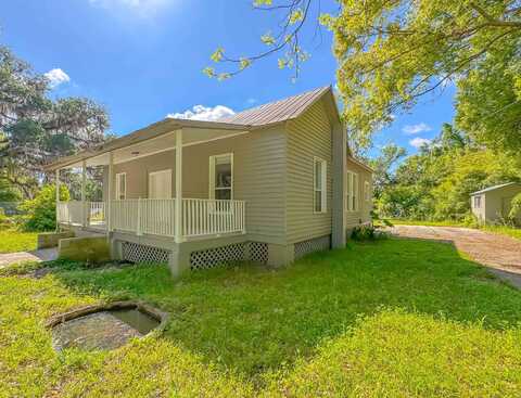 575 E Palmer Mill Road, Monticello, FL 32344