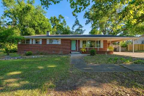 1312 Lehigh Drive, Tallahassee, FL 32301