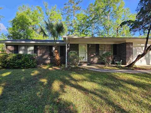 2036 TRESCOTT Drive, Tallahassee, FL 32308