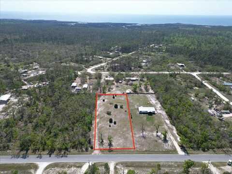 0 Beach Road, Perry, FL 32348