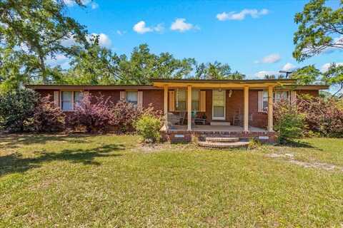 4683 Woods Creek Road, Perry, FL 32347