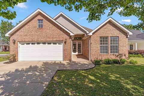 3345 Aqua Ridge Way, Tallahassee, FL 32309