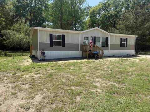 5 Klamath Street, Crawfordville, FL 32327