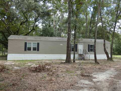 3229 Deerwood Boulevard, Greenville, FL 32331
