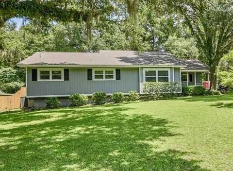 2909 Byington Circle, Tallahassee, FL 32303