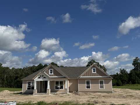 78 Golden Loop, Crawfordville, FL 32327