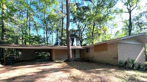 1920 Botany Drive, Tallahassee, FL 32303