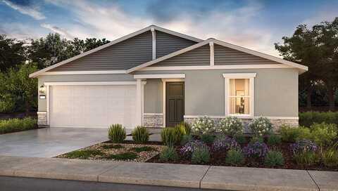 784 N Ocean Street, Tulare, CA 93274