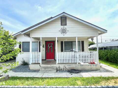 308 W Visalia Road, Exeter, CA 93221