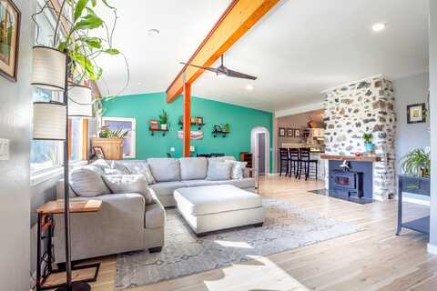 42729 North Fork Drive, Three Rivers, CA 93271