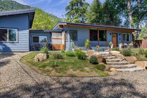 42729 North Fork Drive, Three Rivers, CA 93271