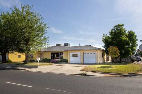 310 N Newcomb Street, Porterville, CA 93257