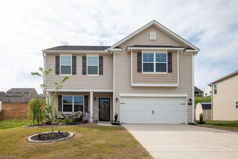 6855 Bellawood Drive, Trinity, NC 27370