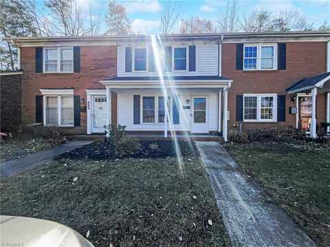 4616 Lawndale Drive, Greensboro, NC 27455