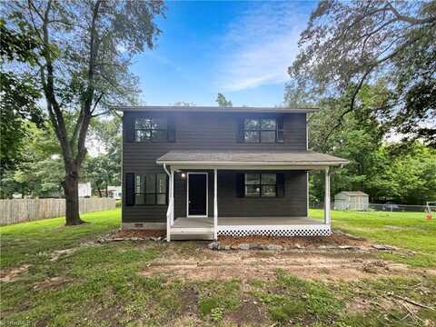 3877 Welcome Arcadia Road, Lexington, NC 27295