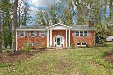 4837 Hawkwood Trail, Winston Salem, NC 27103