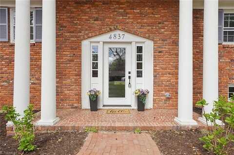 4837 Hawkwood Trail, Winston Salem, NC 27103