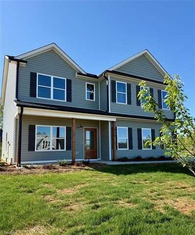 110 Scenic View Trail, Madison, NC 27025