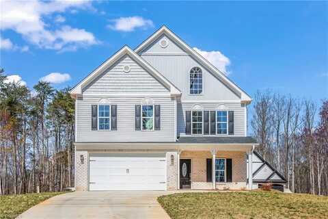739 Petree Road, Winston Salem, NC 27106