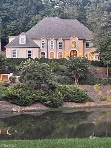 1533 Boxthorne Lane, Winston Salem, NC 27106