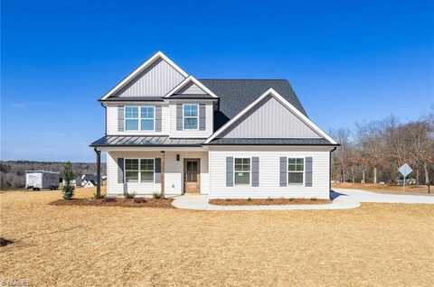 1264 Washburn Road, Madison, NC 27025