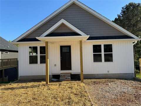 707 Langford Avenue, High Point, NC 27260