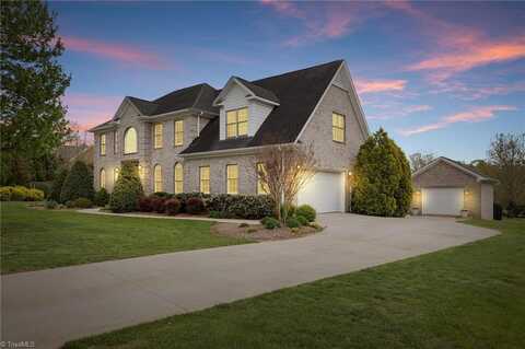 7591 Trebbiano Drive, Kernersville, NC 27284