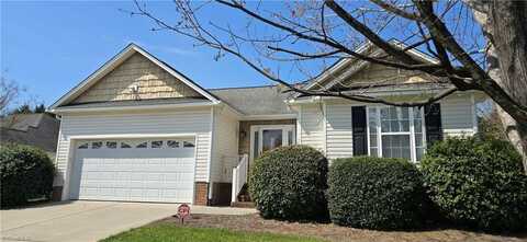 4758 Eagle Path, Winston Salem, NC 27127