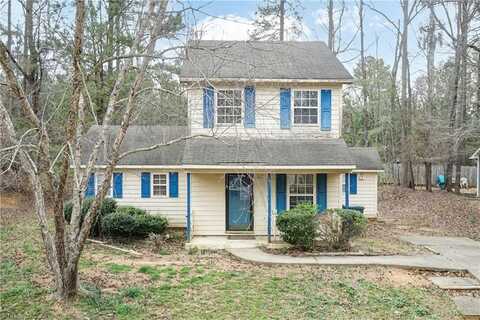 3323 Nantuckett Avenue, Durham, NC 27703