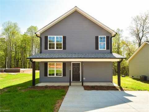 146 Lasley Court, Winston Salem, NC 27105