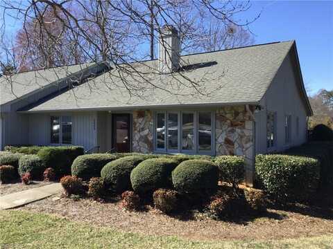 2809 Spring House Place, Greensboro, NC 27410