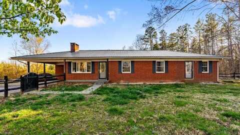 622 Turrentine Church Road, Mocksville, NC 27028