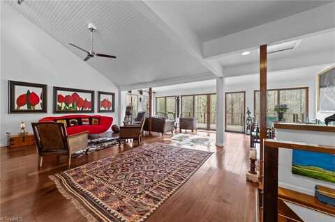 4536 Peeples Road, Oak Ridge, NC 27310