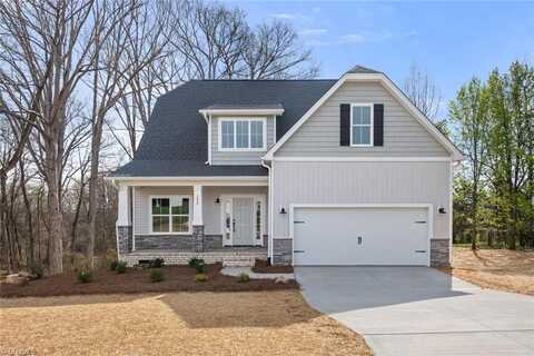124 Wade Eaton Drive, Mocksville, NC 27028