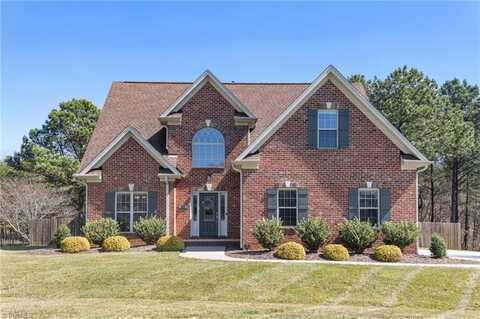 8206 Angels Glen Court, Stokesdale, NC 27352
