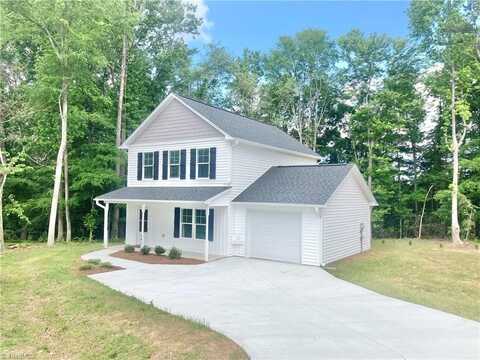 242 Sara Lane, Winston Salem, NC 27103