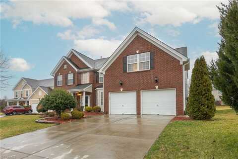 3009 Sycamore Point Trail, High Point, NC 27265