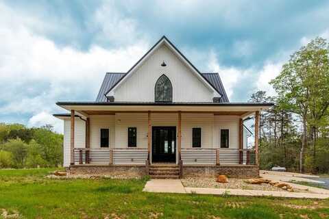 2596 Pisgah Church Road, Asheboro, NC 27205
