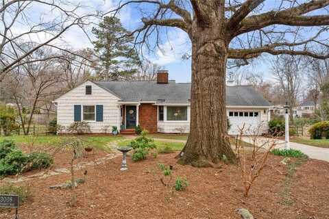 3008 University Road, Winston Salem, NC 27104