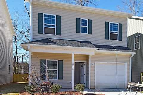 3415 Littlefield Way, Greensboro, NC 27405