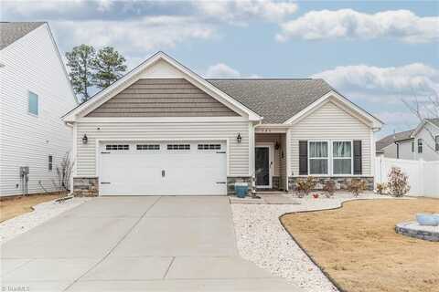 143 Centerpiece Drive, High Point, NC 27265