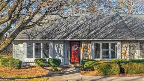 2601 Spring Bridge Circle, Greensboro, NC 27410