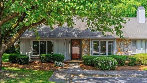 2601 Spring Bridge Circle, Greensboro, NC 27410