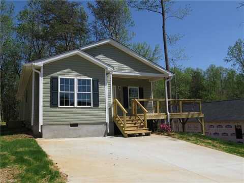 4160 Moat Drive, Winston Salem, NC 27101