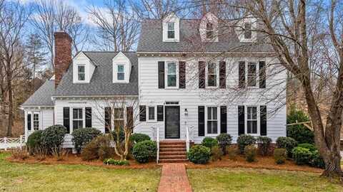 3607 Crosstimbers Drive, Greensboro, NC 27410