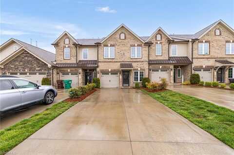 667 Stags Leap Court, High Point, NC 27265